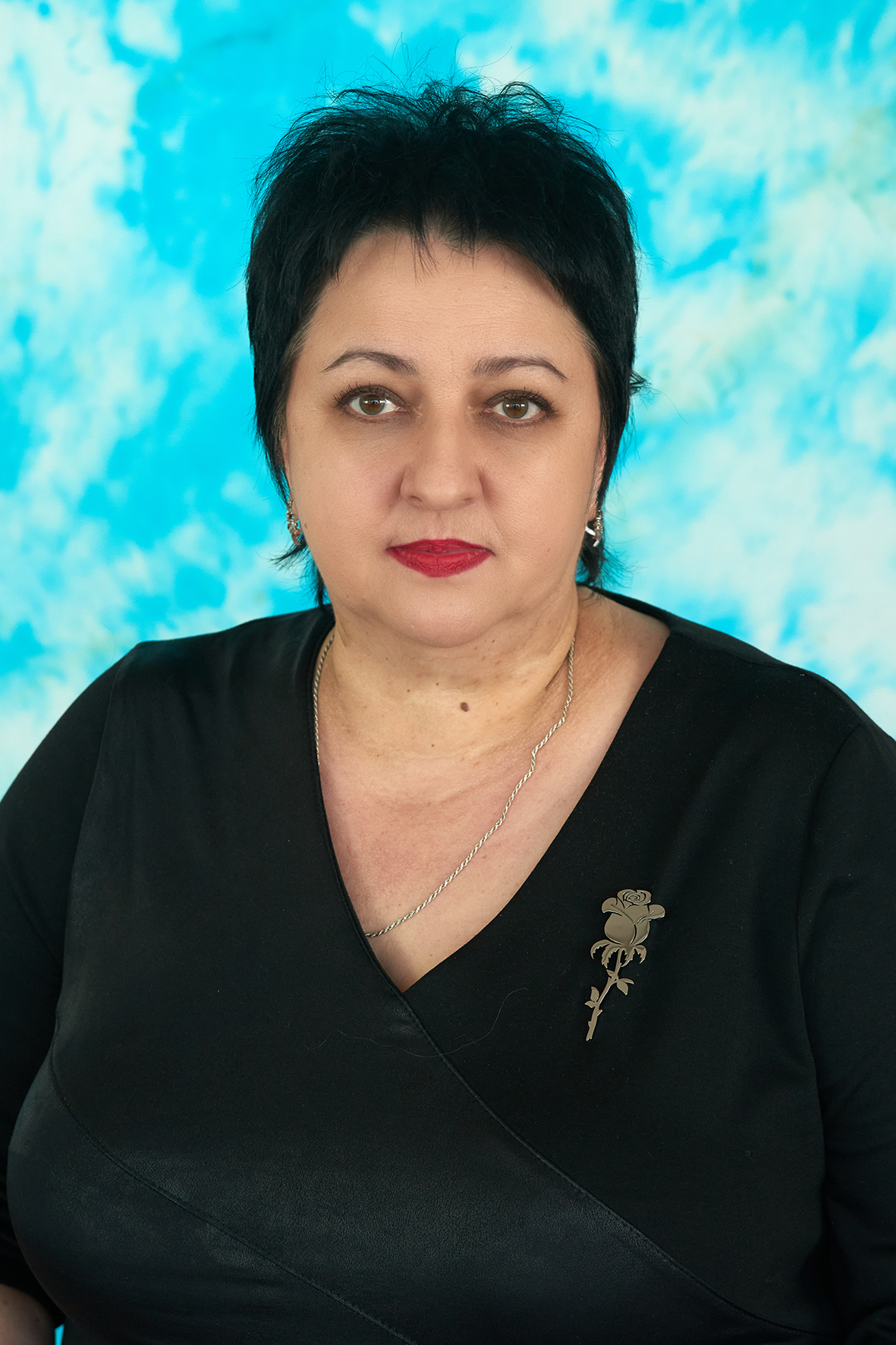 Маркова Елена Вячеславовна Маркова Елена Вячеславовна.